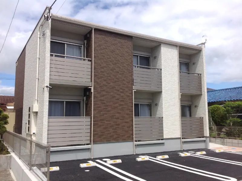 仙台市泉区南光台南２丁目 月極駐車場